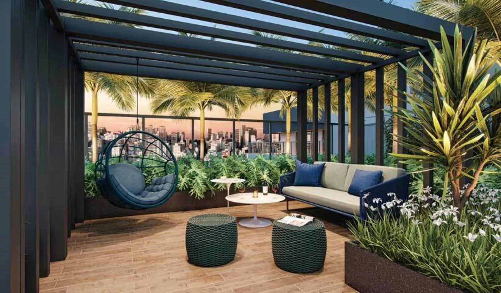 Imagem APARTAMENTO RESIDENCIAL em São Paulo - SP, Ibirapuera