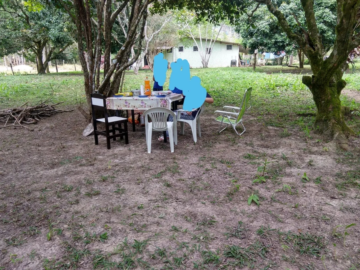 Imagem Chácara à venda 2 Quartos, 4 Vagas, 20000M², Ribeirão Grande, Pindamonhangaba - SP
