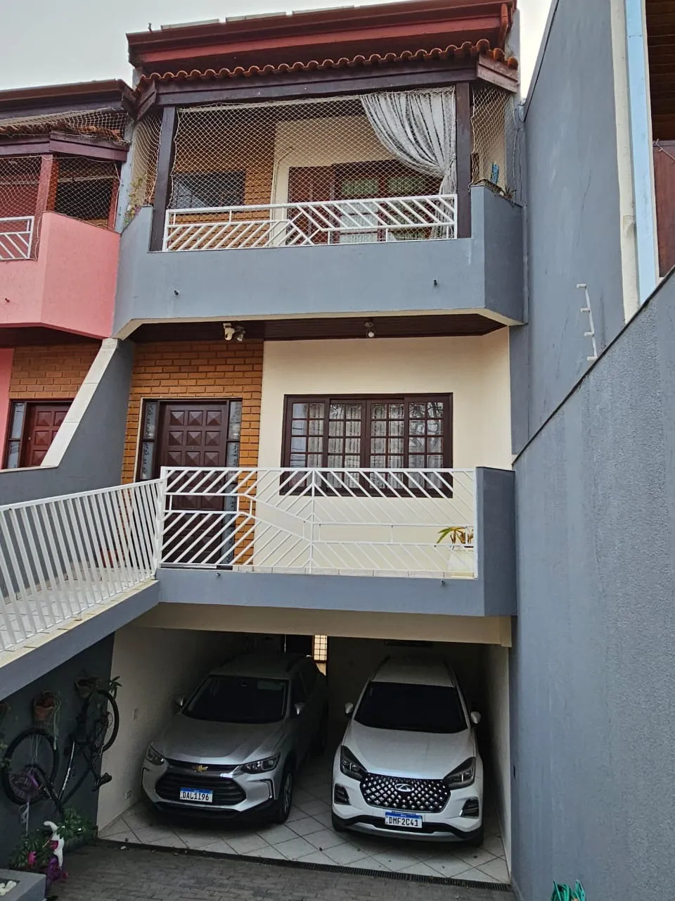 Imagem Casa 3 dormitórios Jardim Emília- Sorocaba/SP