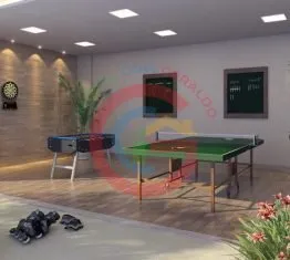 Imagem ÚLTIMAS UNIDADES" Apartamento 2 quartos - PRONTO PRA MORAR - UPTOWN