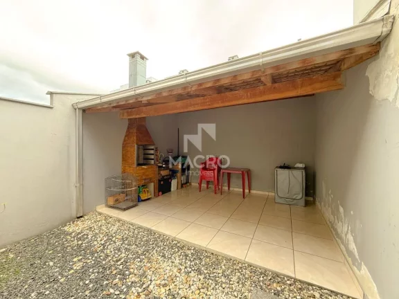 Imagem Geminado Duplex | Três Rios do Norte (Lot. Mirage) | 2 quartos | 69m²