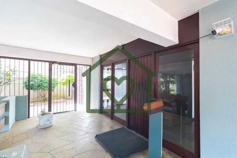 Imagem Apartamento de 2 dormitórios no bairro Petrópolis, em Porto Alegre, com 60m² privativos e excelen...