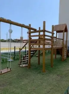Imagem Apartamento com 2 Quartos à Venda, 52 m² em Praia do Futuro II - Fortaleza