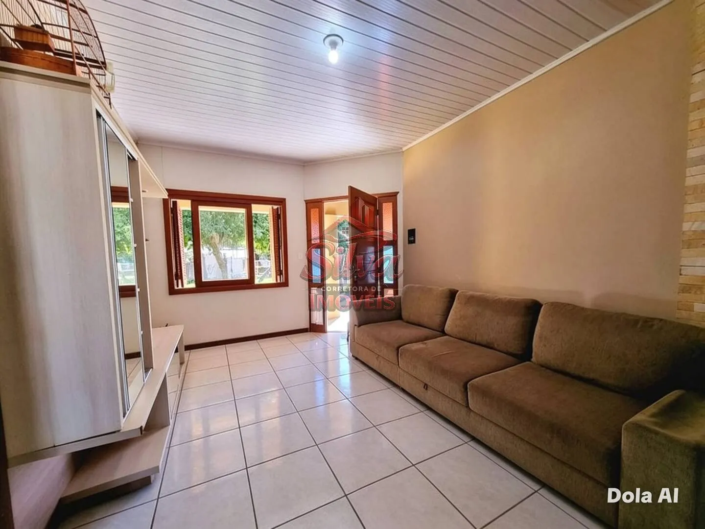 Imagem C480 | Casa 2 dormitórios com piscina a 1400m do mar - Presidente