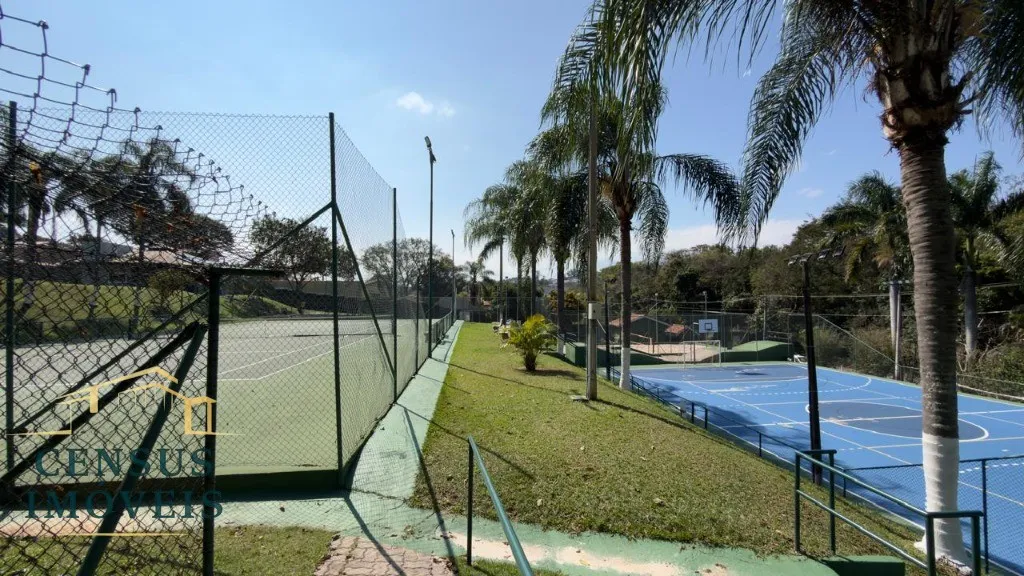 Imagem Terreno à venda com 525 m² no Condomínio Bosques de Grevílea em Vinhedo - São Paulo