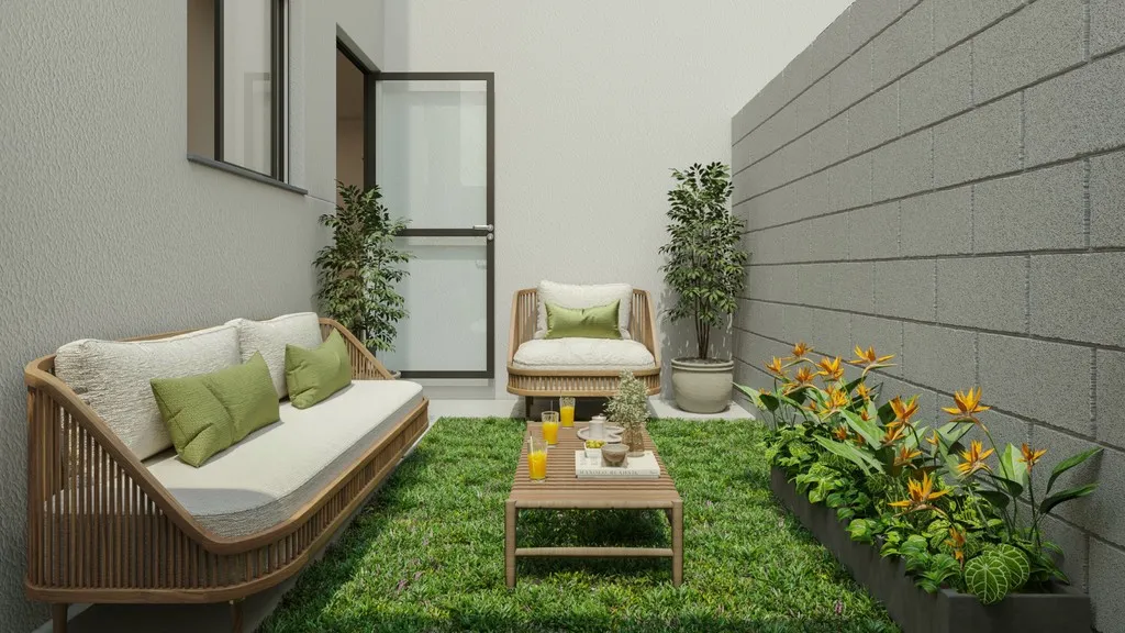Imagem Apartamento 2 quartos no Condomínio Vistabela Residence, Vargem Grande Paulista/SP!