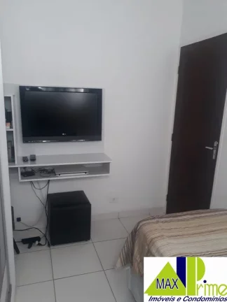 Imagem APARTAMENTO 02 DORMITÓRIOS E VAGA DE GARAGEM