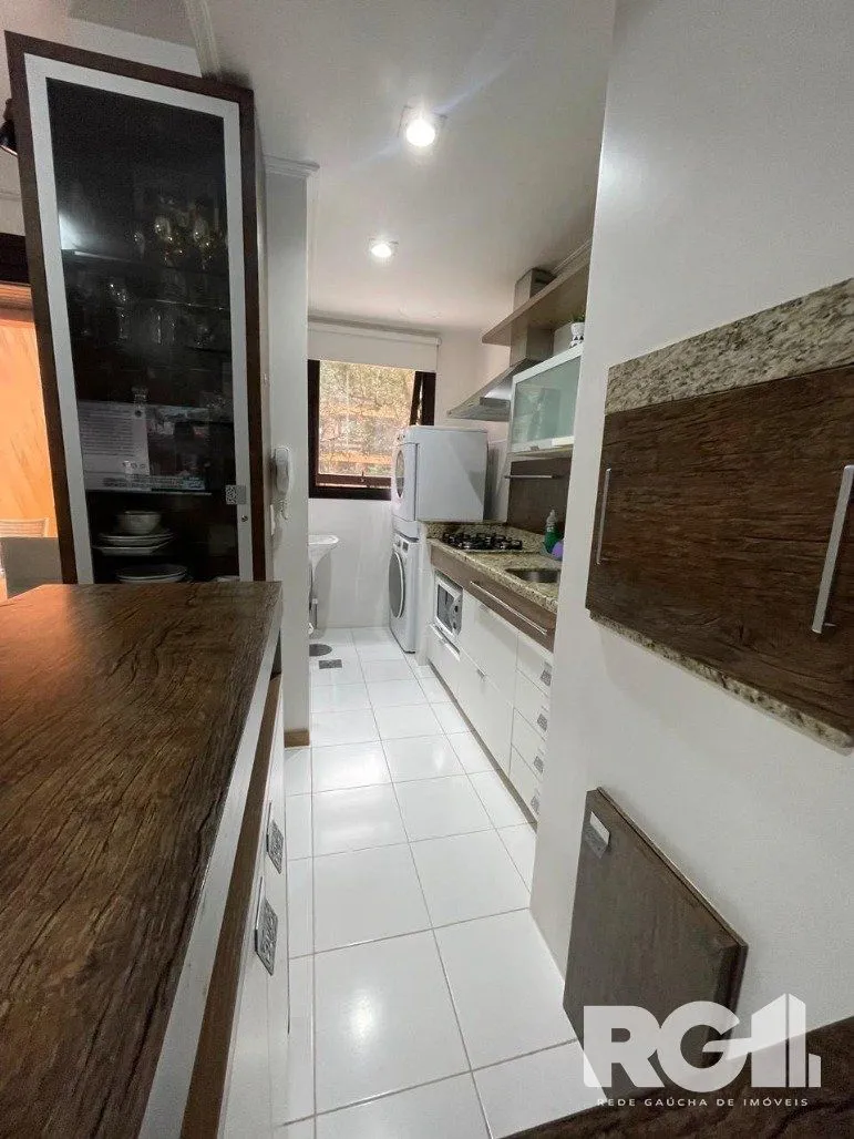 Imagem APARTAMENTO À VENDA NO RESIDENCIAL KNORRVILLE - GRAMADO
