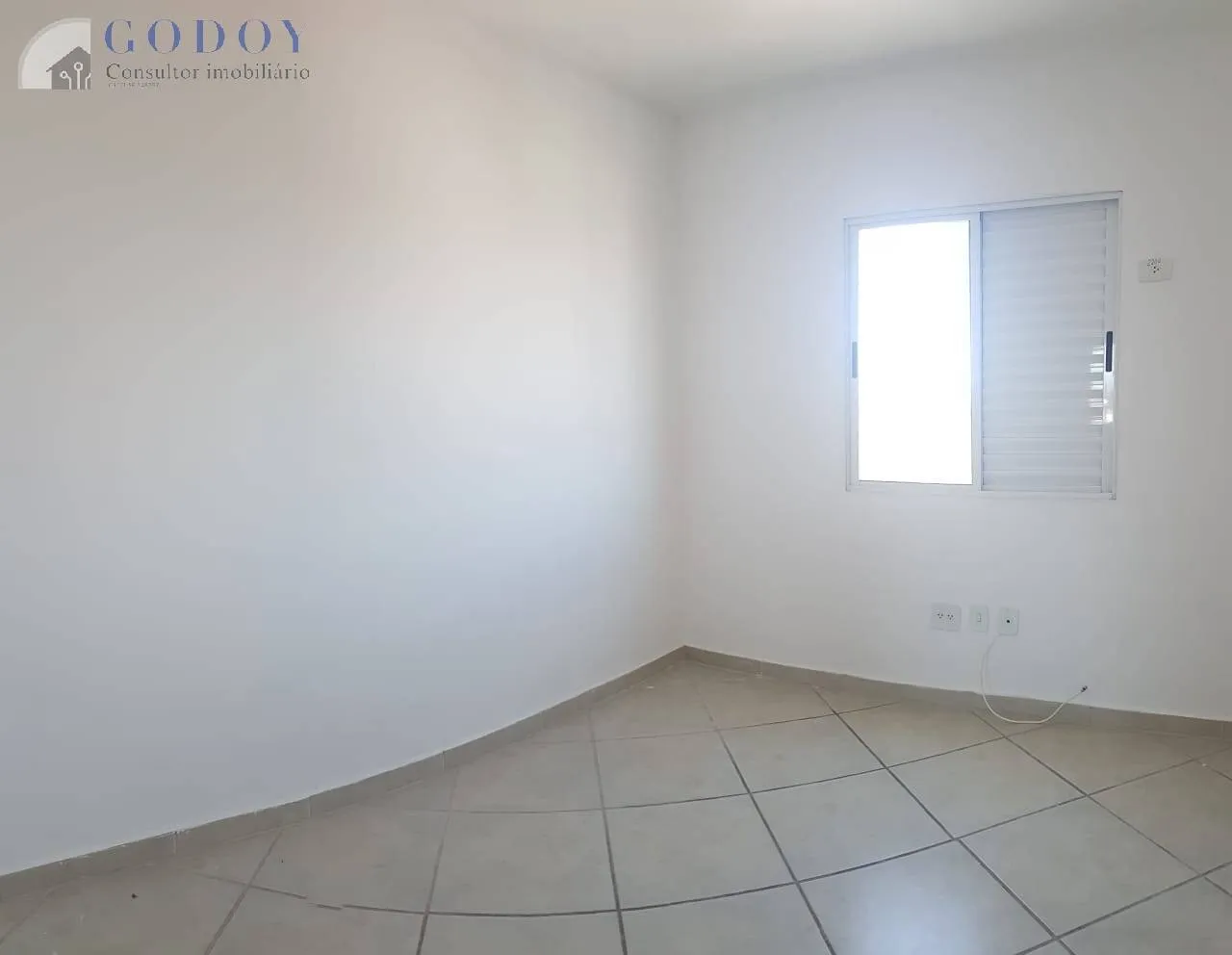 Imagem Apartamento de 3 Dormitórios com Suíte e Sacada - 84m² de Conforto