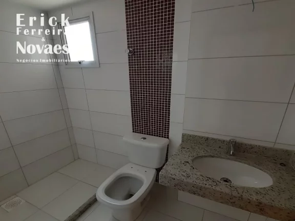 Imagem APARTAMENTO RESIDENCIAL em Guarapari - ES, Praia do Morro