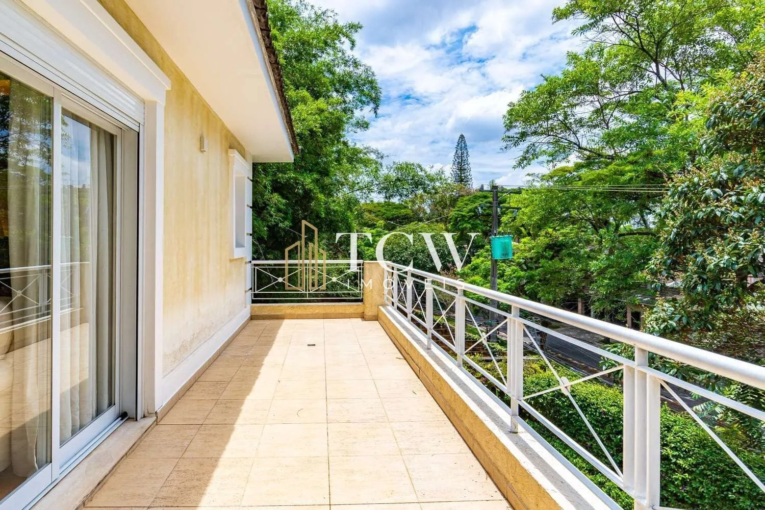 Imagem Casa à venda no bairro Jardim Petrópolis - São Paulo/SP, Zona Sul