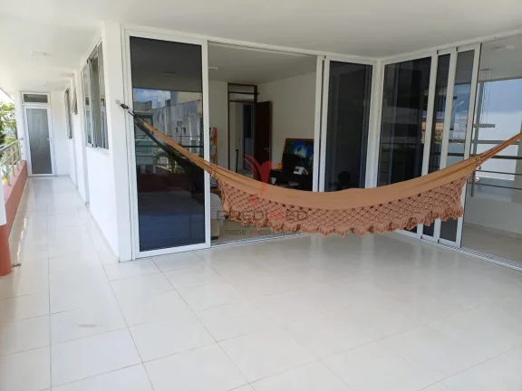 Imagem Casa em Condomínio Fechado Intermares