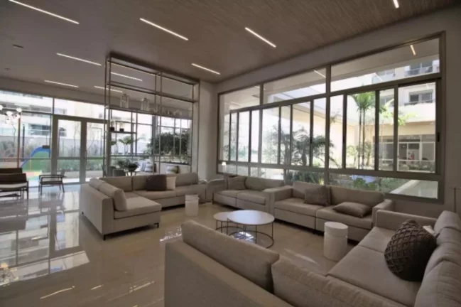 Imagem SINTONIA PERDIZES - EXTO - Apto 162m² (Unidade de Revenda), a 1km do Allianz Parque e Shopping Bourbon!