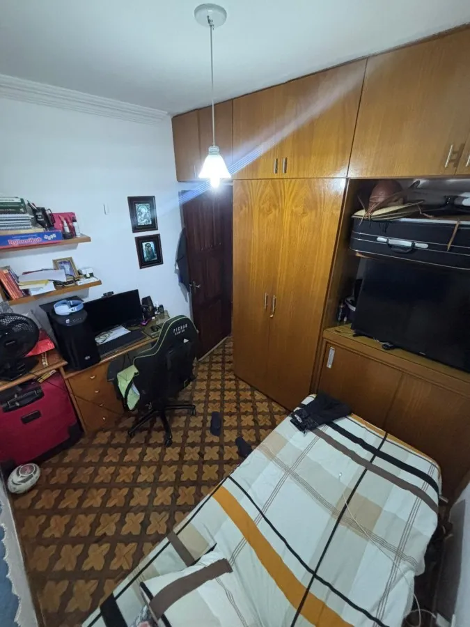 Imagem Apartamento para Venda em Fortaleza, Presidente Kennedy, 3 dormitórios, 1 suíte, 2 banheiros, 1 vaga