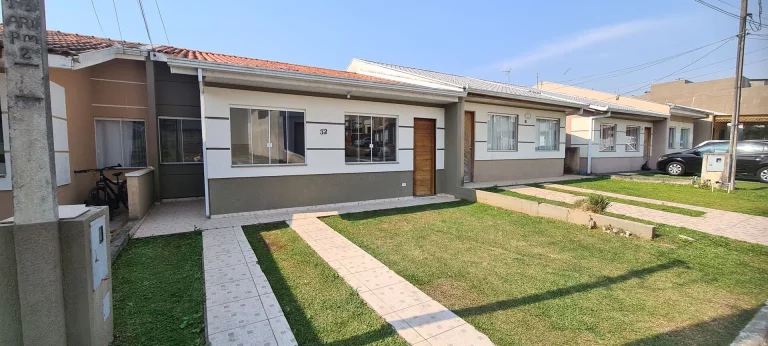 Imagem Casa 32 - Condomínio Veredas! A Natureza em sua volta!
