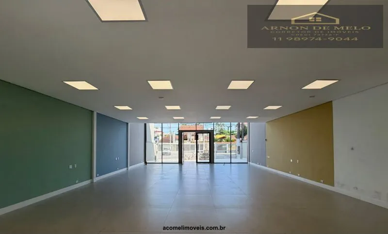 Imagem Prédios Comerciais para venda em Praia Grande no bairro Boqueirão