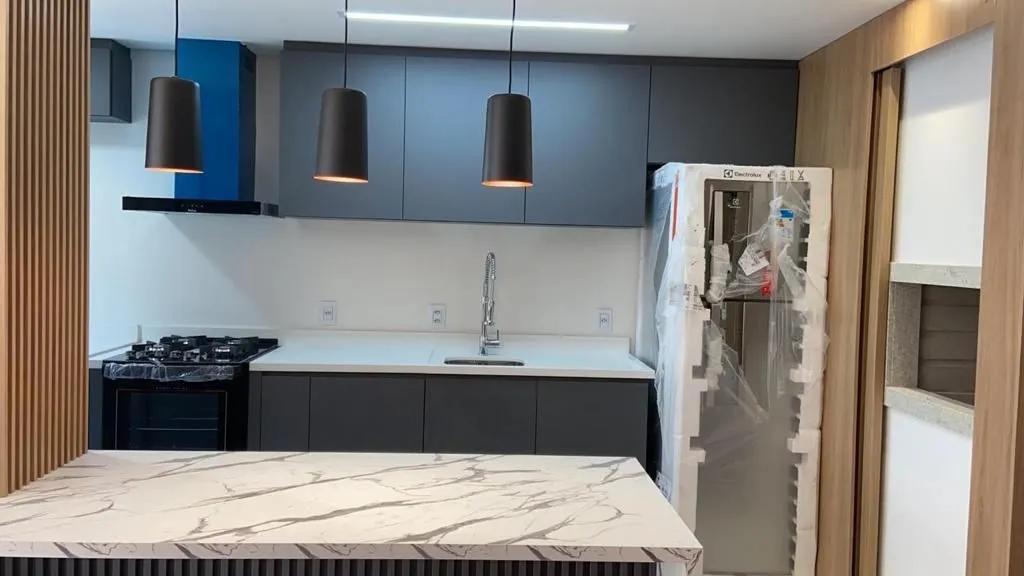 Imagem Apartamento em Ipanema