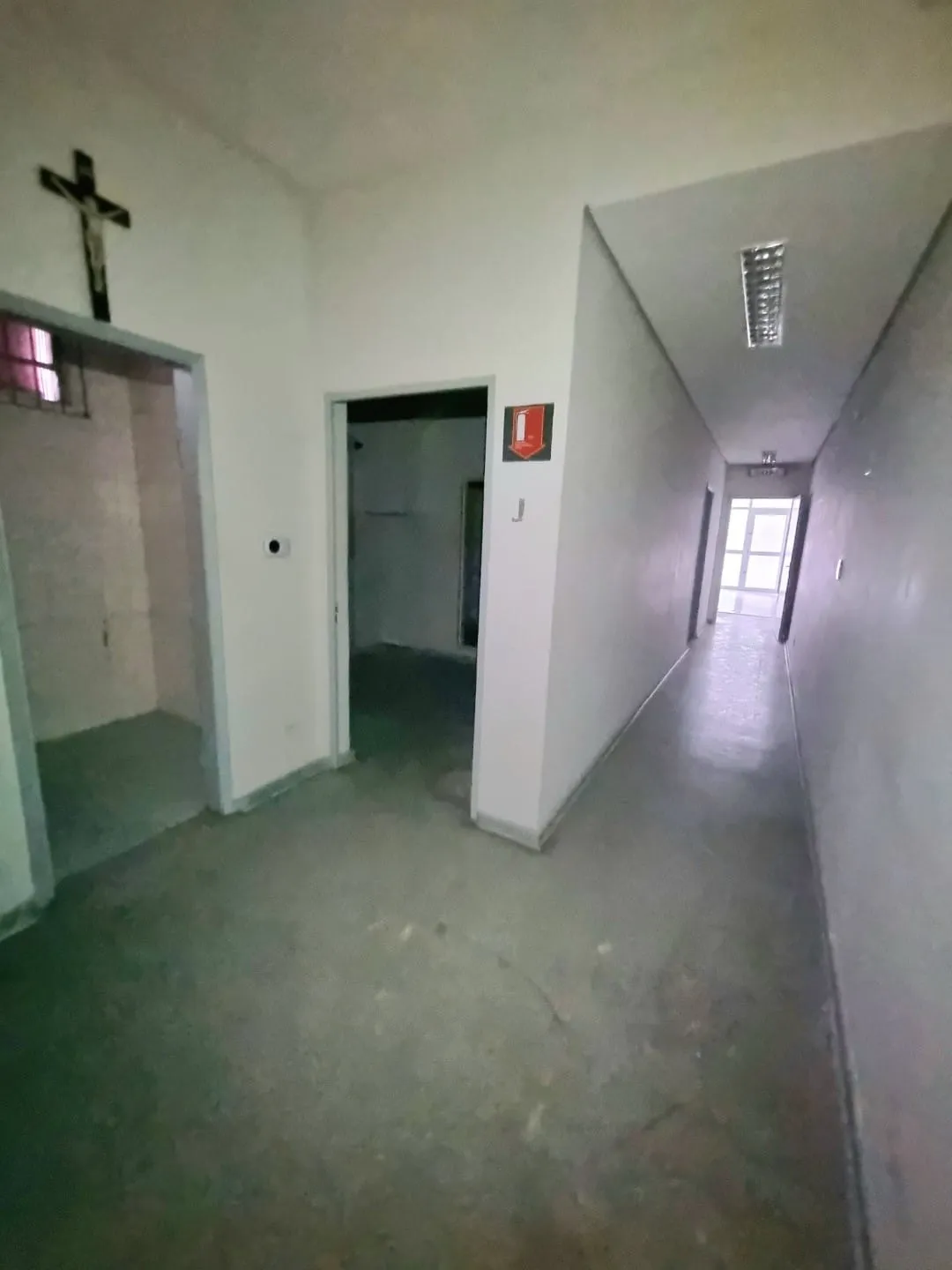 Imagem Excelente Oportunidade: Ponto Comercial de Esquina em Moreira César com 300m² e Alta Visibilidade para Novos Negócios