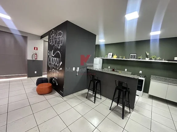 Imagem Apartamento Condomínio Conquista Nature SBO | R$ 170.000