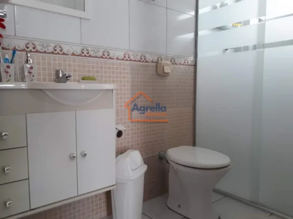 Imagem Apartamento à venda no bairro CONDOMINIO LORENZETTI - Mogi Mirim/SP