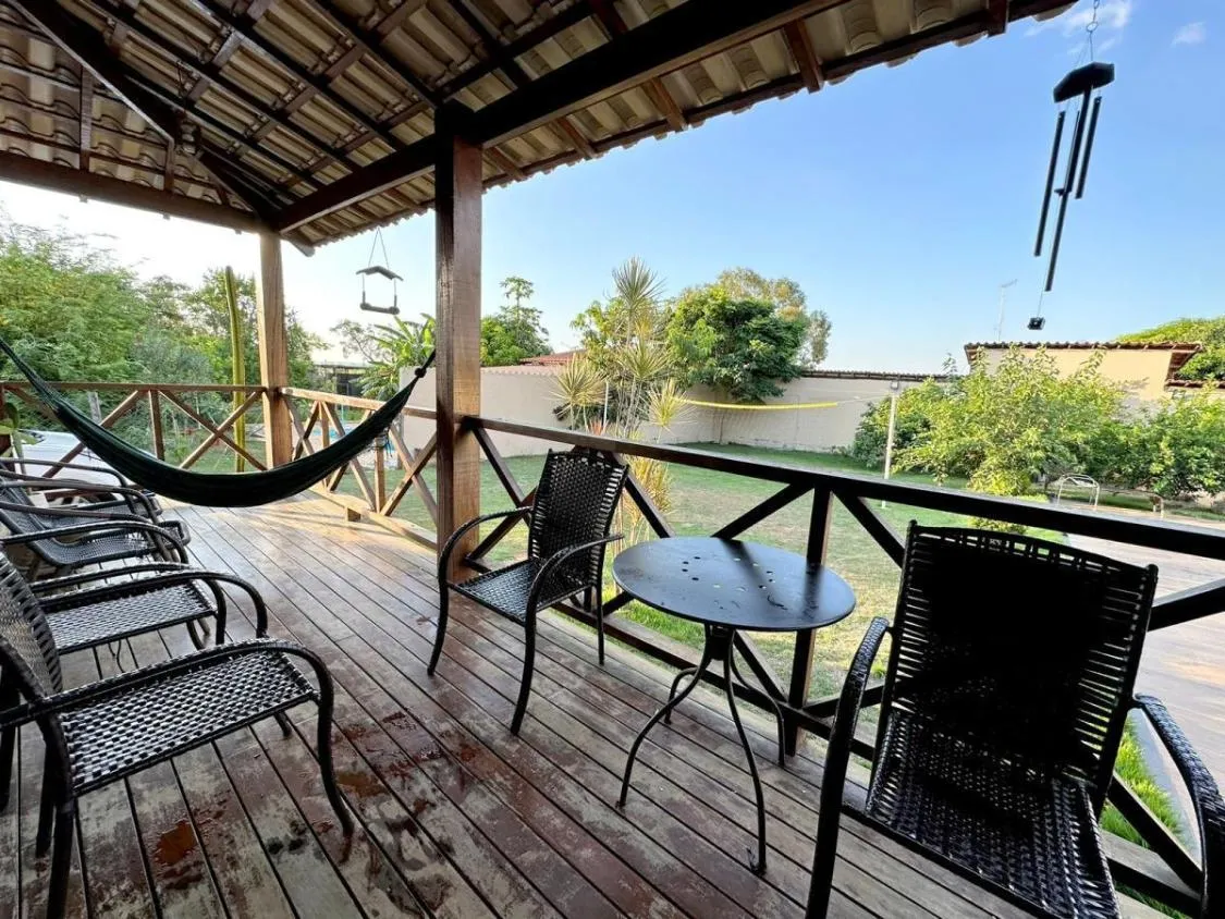 Imagem Excelente Chácara à Venda em Lagoa Santa/MG 1.000 m² de area