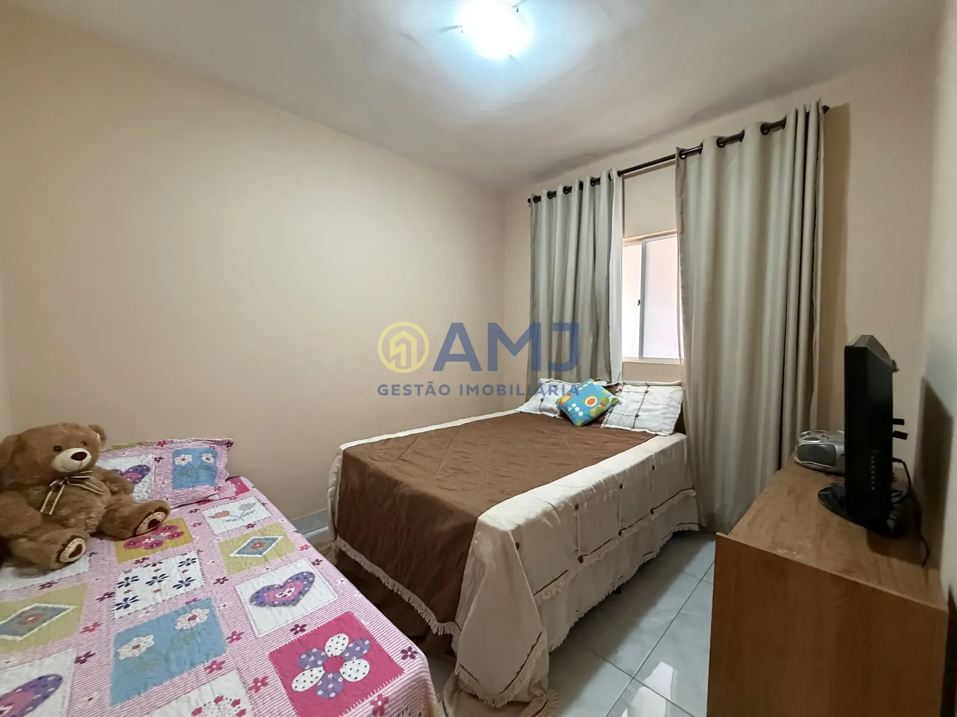 Imagem CASA À VENDA | CONDOMÍNIO PORTO SEGURO ITAPUÃ - APARECIDA DE GOIÂNIA
