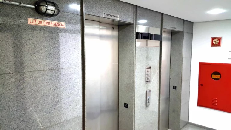 Imagem Conjunto comercial com 130m² no Brooklin Paulista