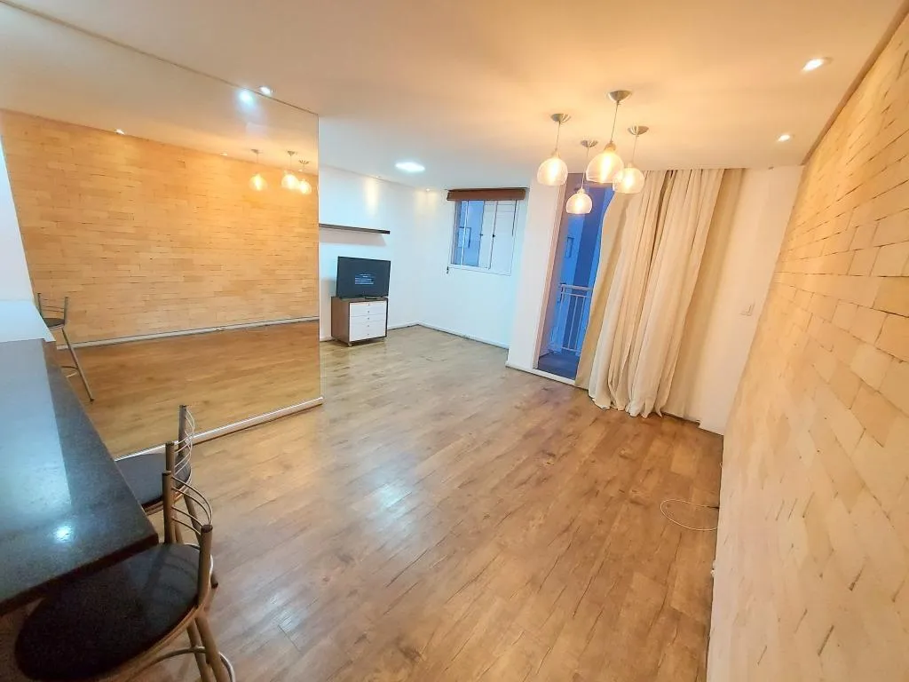 Imagem Apartamento para venda em Vila Dos Remédios com 2 quartos, sendo 1 suíte, 61m2