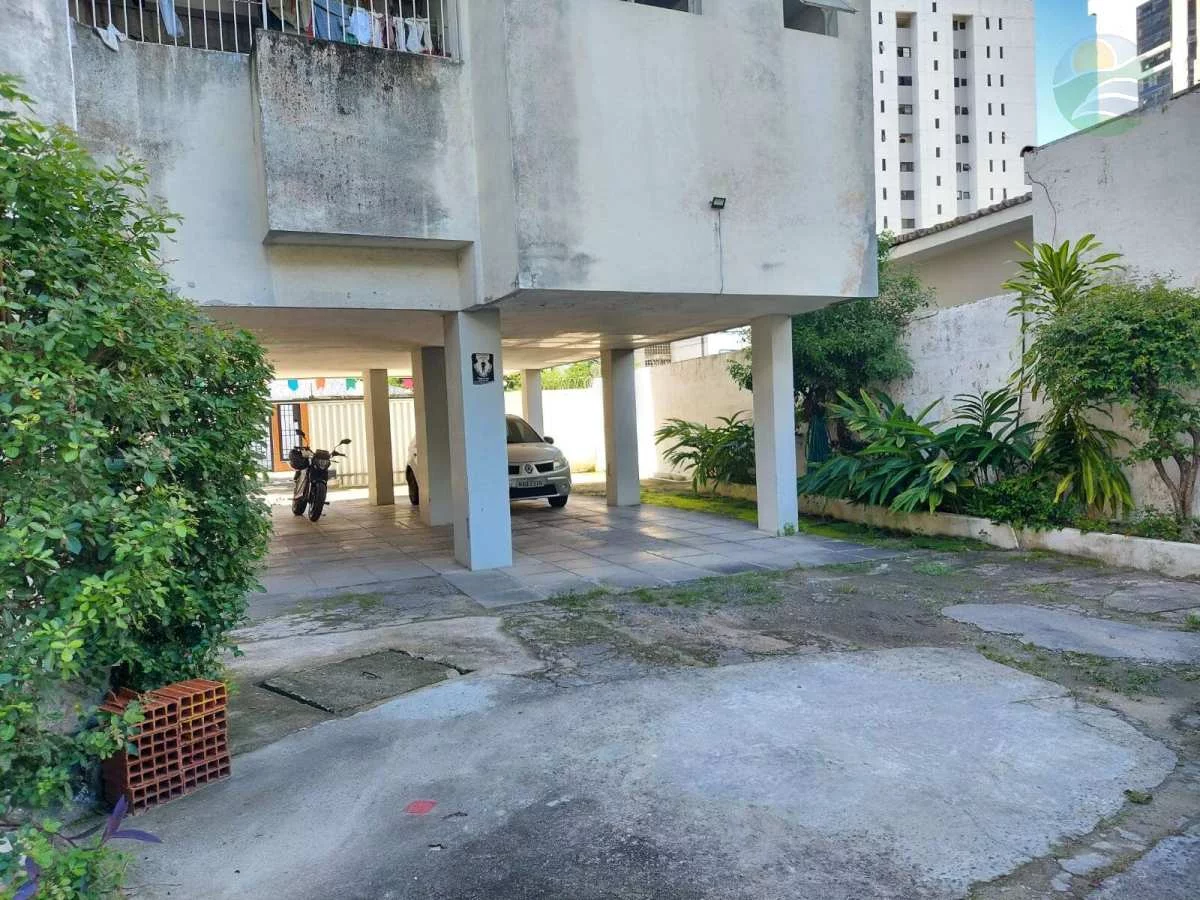 Imagem Apartamento com 03 quartos, Vista mar, 150m2. em Piedade, Jaboatão dos Guararapes.