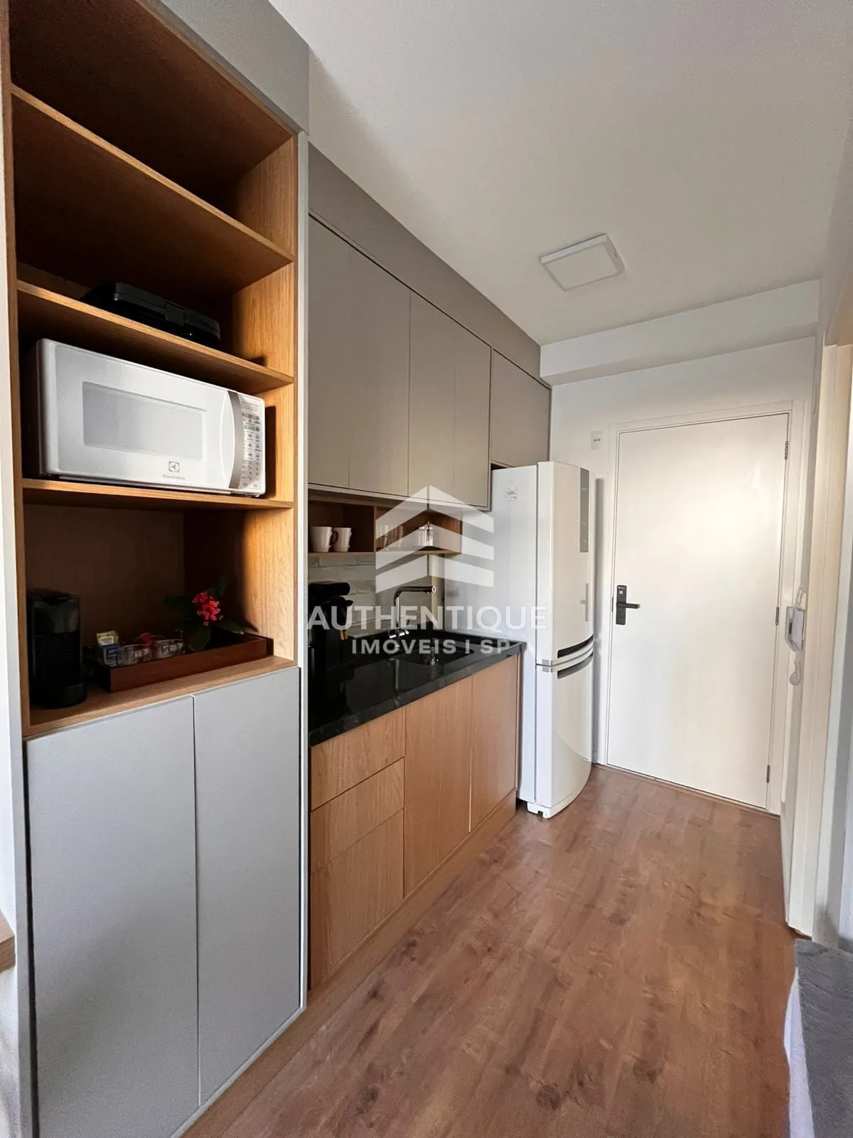 Imagem LIBRIO VILA MARIANA - Apartamento Studio no bairro Vila Mariana à venda