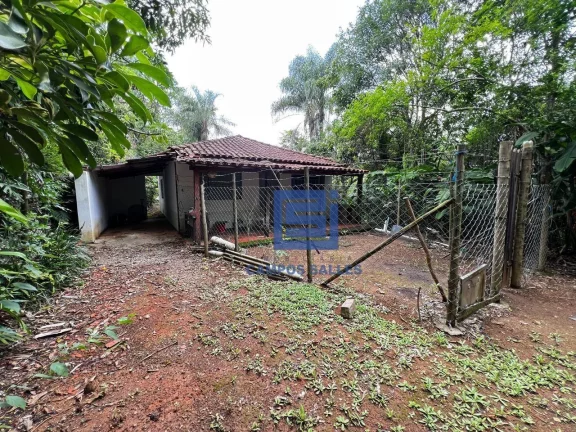Imagem Chácara à venda, 9000 m² por R$ 600.000 - Lavras do Meio - Socorro/São Paulo