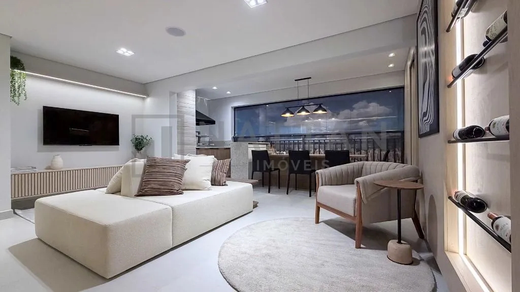 Imagem Apartamento com 2 dormitórios à venda, 76 m² por R$ 979.999,00 - Vila Carrão - São Paulo/SP