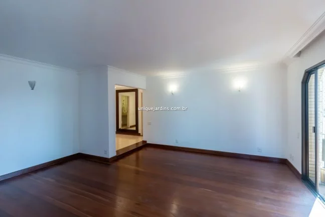 Imagem Apartamento para alugar Itaim Bibi São Paulo