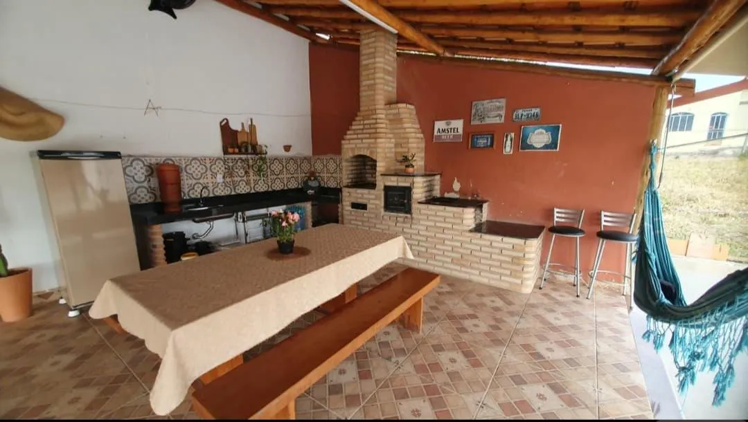 Imagem Vendo linda chácara em Esmeraldas/MG , com 1.270 m²,