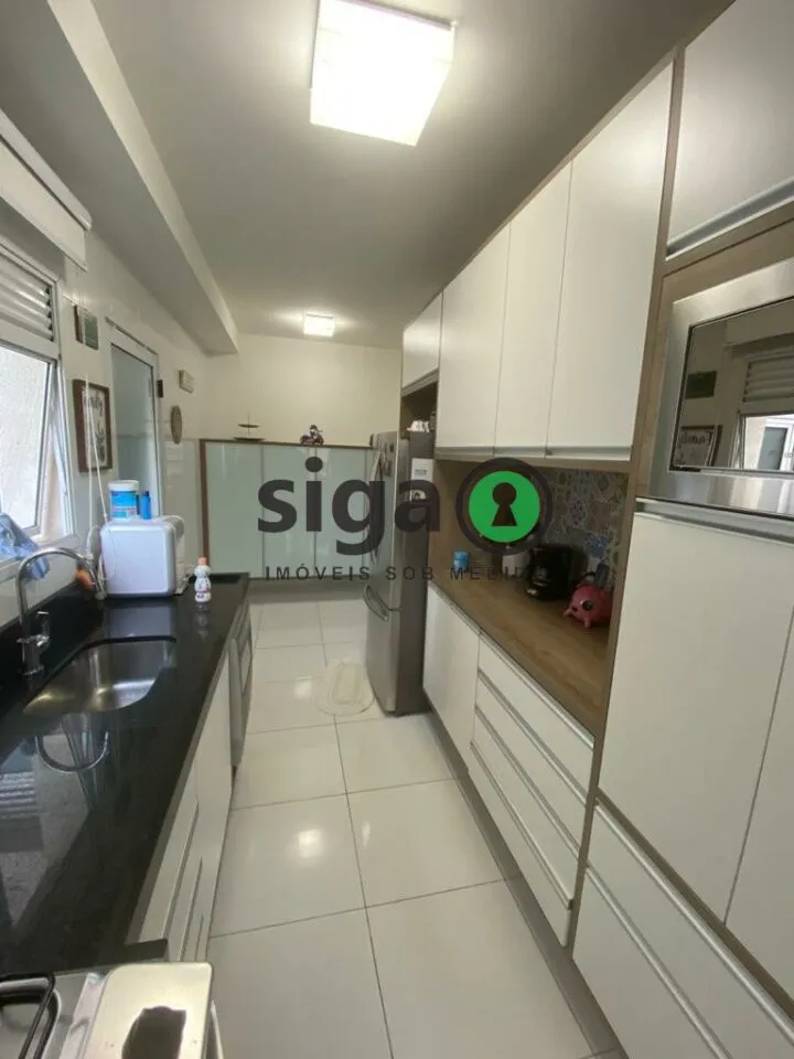 Imagem Apartamento à venda na Vila Andrade - 133 metros, 3 Suítes, 2 Vagas