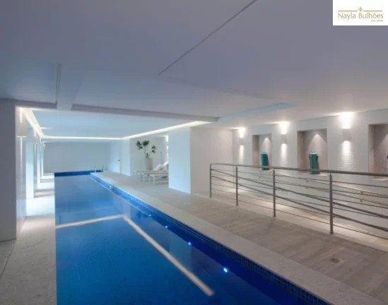 Imagem APARTAMENTO RESIDENCIAL em FLORIANÓPOLIS - SC, JARDIM ATLÂNTICO