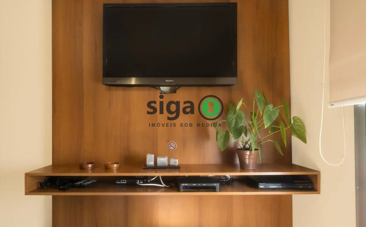 Imagem Apartamento para venda e locação, 3 Quartos, 2 Vagas, 105m², Jardins-SP