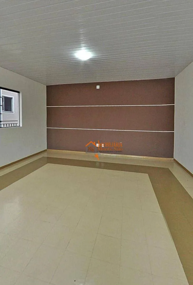 Imagem Apartamento com 2 dormitórios à venda, 44 m² por R$ 285.000,00 - Centro - Guarulhos/SP