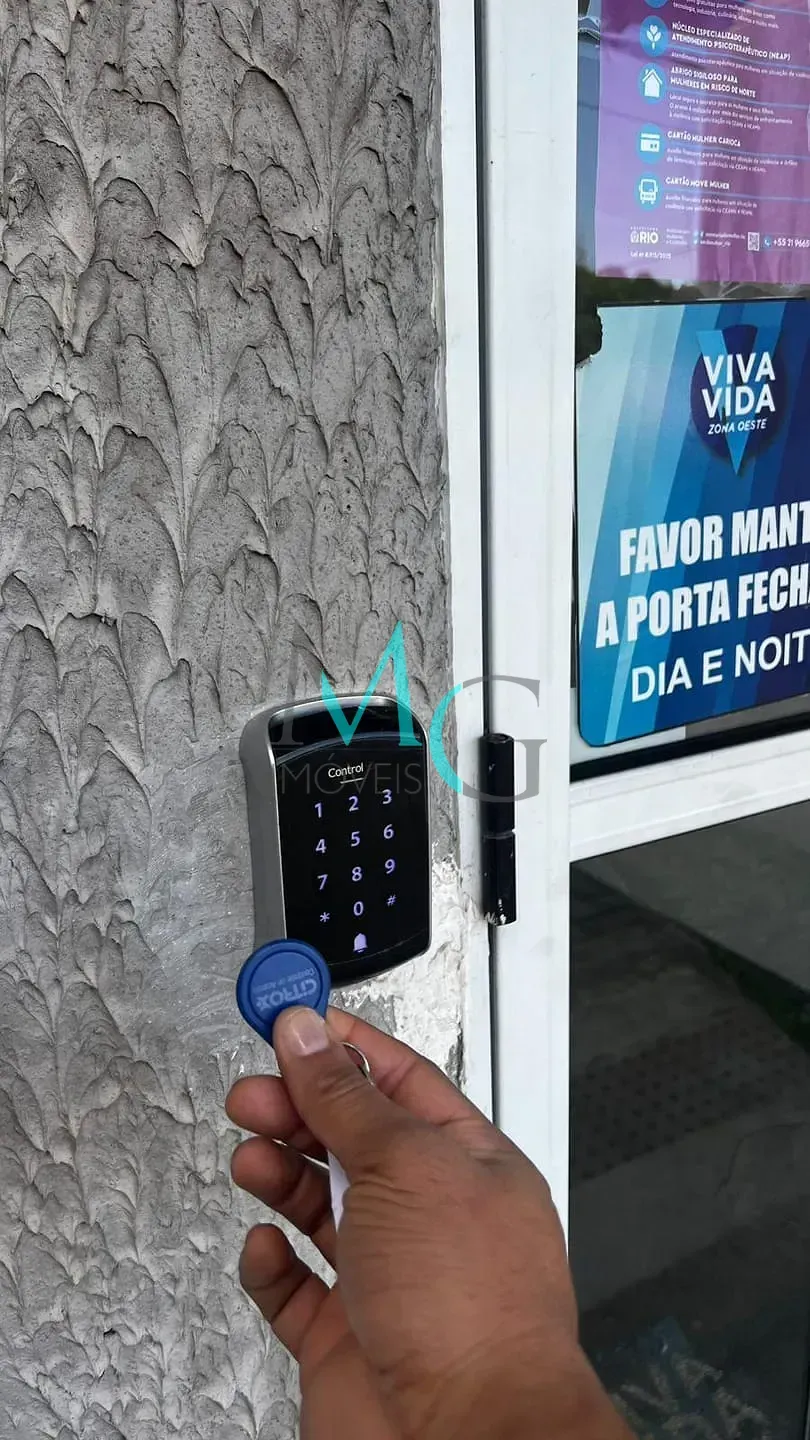 Imagem Apartamento à venda, Santa Cruz - 139 mil, Rio de Janeiro, RJ