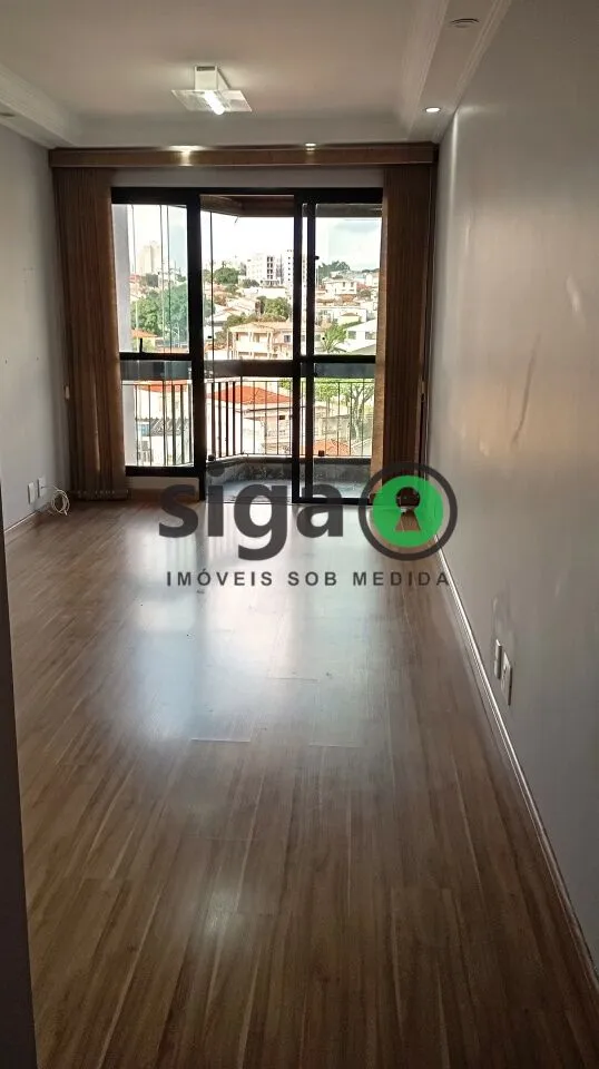 Foto do imóvel VENDA APARTAMENTO JABAQUARA 2 QUARTOS, 1 VAGA