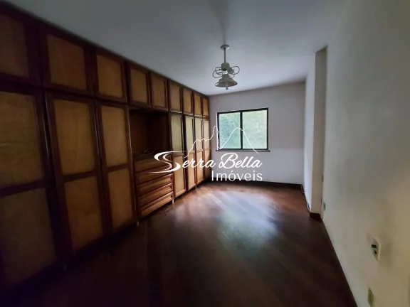 Imagem Apartamento em Várzea, Teresópolis/RJ