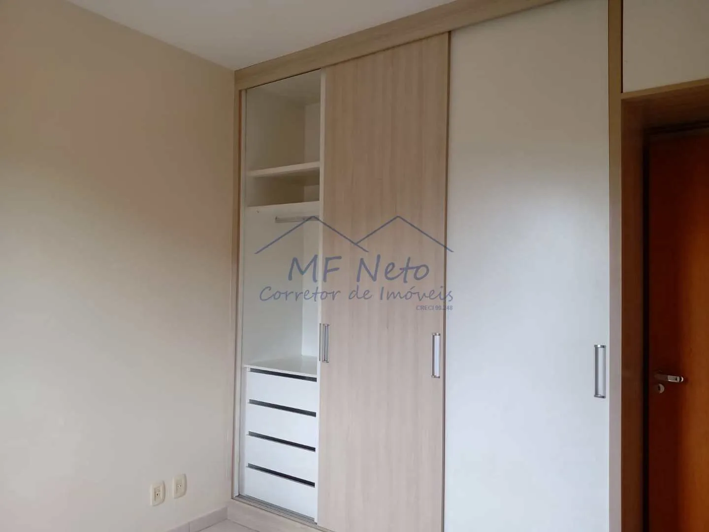 Imagem Apartamento Padrão