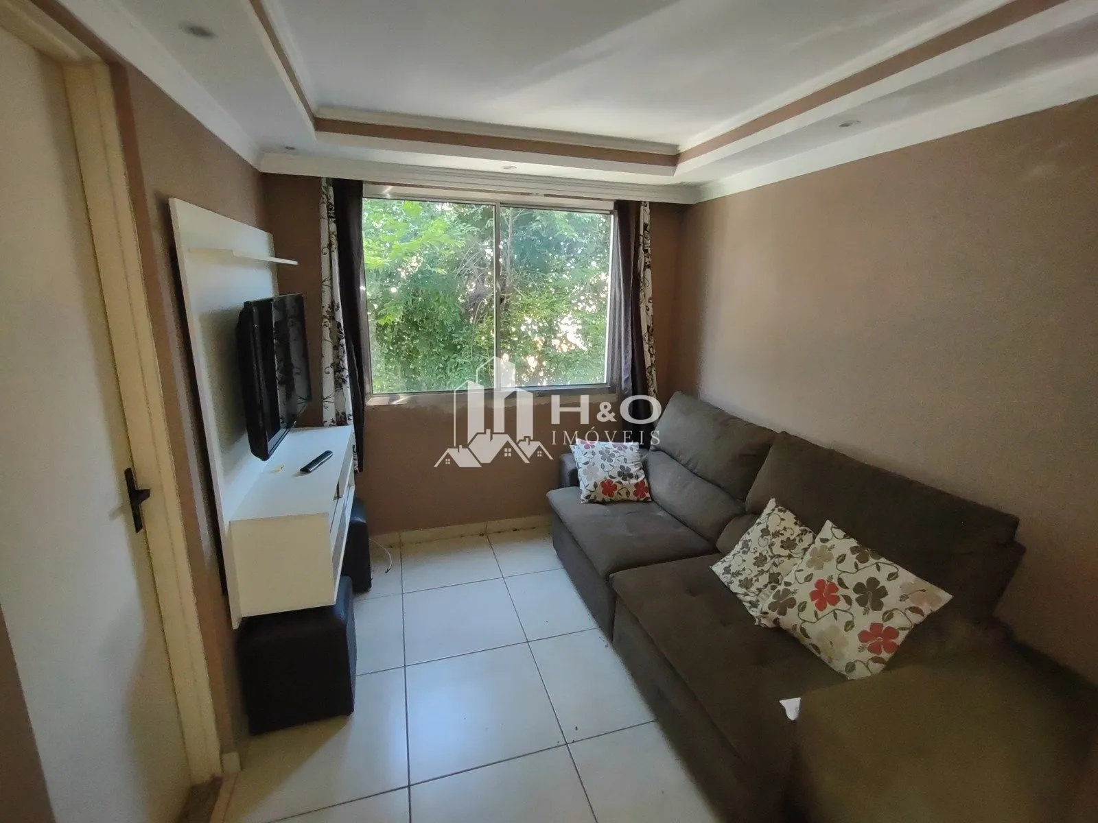 Imagem Apartamento 3 Dormitórios com Planejados - Localização Privilegiada na Zona Leste