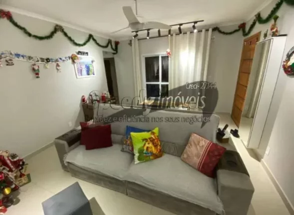Imagem Apartamento em Santos 3 dormitórios, Rua Maria Maximo