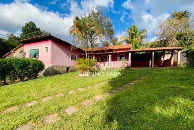 Imagem Sítio para venda em Igarapé MG, bairro Atenas