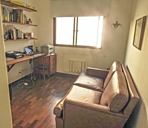 Imagem Apartamento com 4 Quartos à Venda, 272 m² em Leblon - Rio de Janeiro