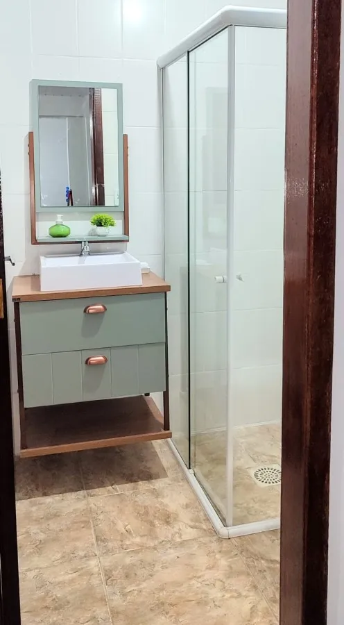 Imagem Casa para Venda em Petrópolis / RJ no bairro Samambaia