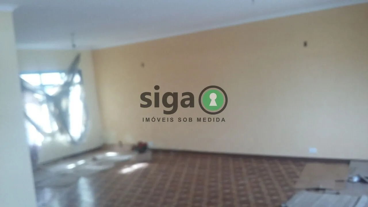 Imagem Casa Sobrado CAMPO GRANDE 400MTS VENDA 850MIL