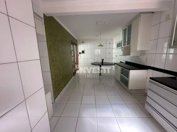 Imagem Sobrado à venda no Jardim América - Goiânia/GO