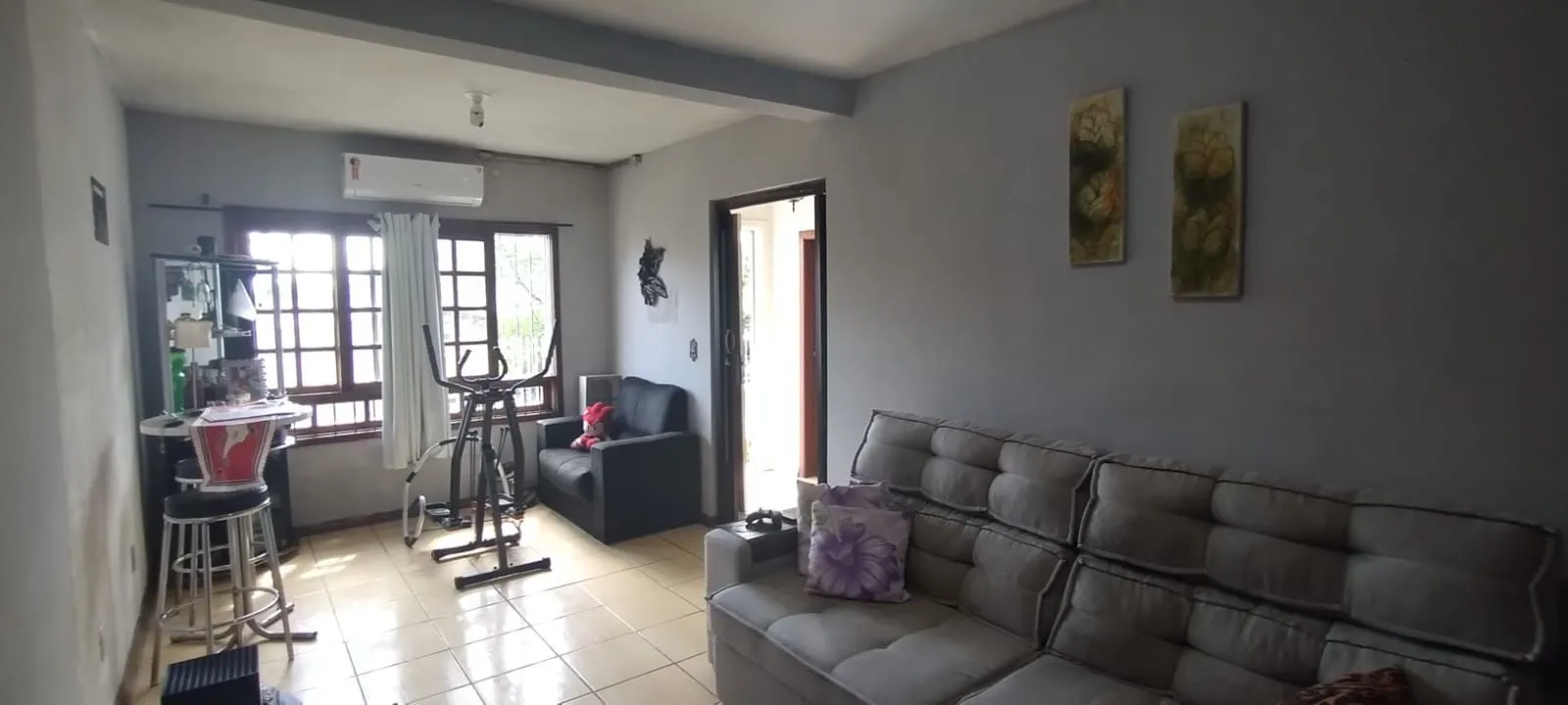 Imagem Sobrado no Bairro Vila Nova -4 Dormitórios